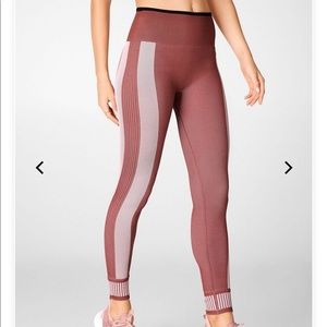 FABLETICS X MADDIE ZIEGLER high waist leggings